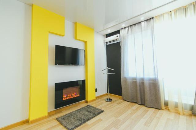 Apart-Hotel Сумы Экстерьер фото