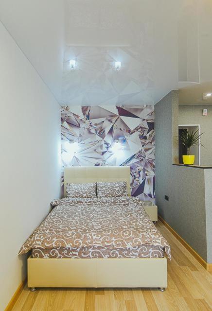 Apart-Hotel Сумы Экстерьер фото