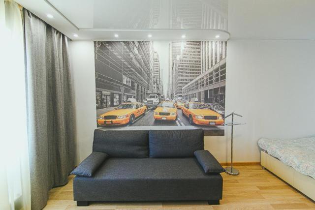 Apart-Hotel Сумы Экстерьер фото